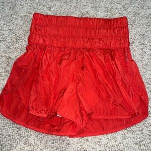 Free People — The Way Home Shorts